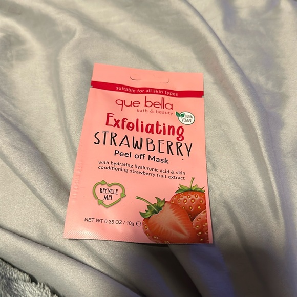 Face mask - Picture 1 of 2